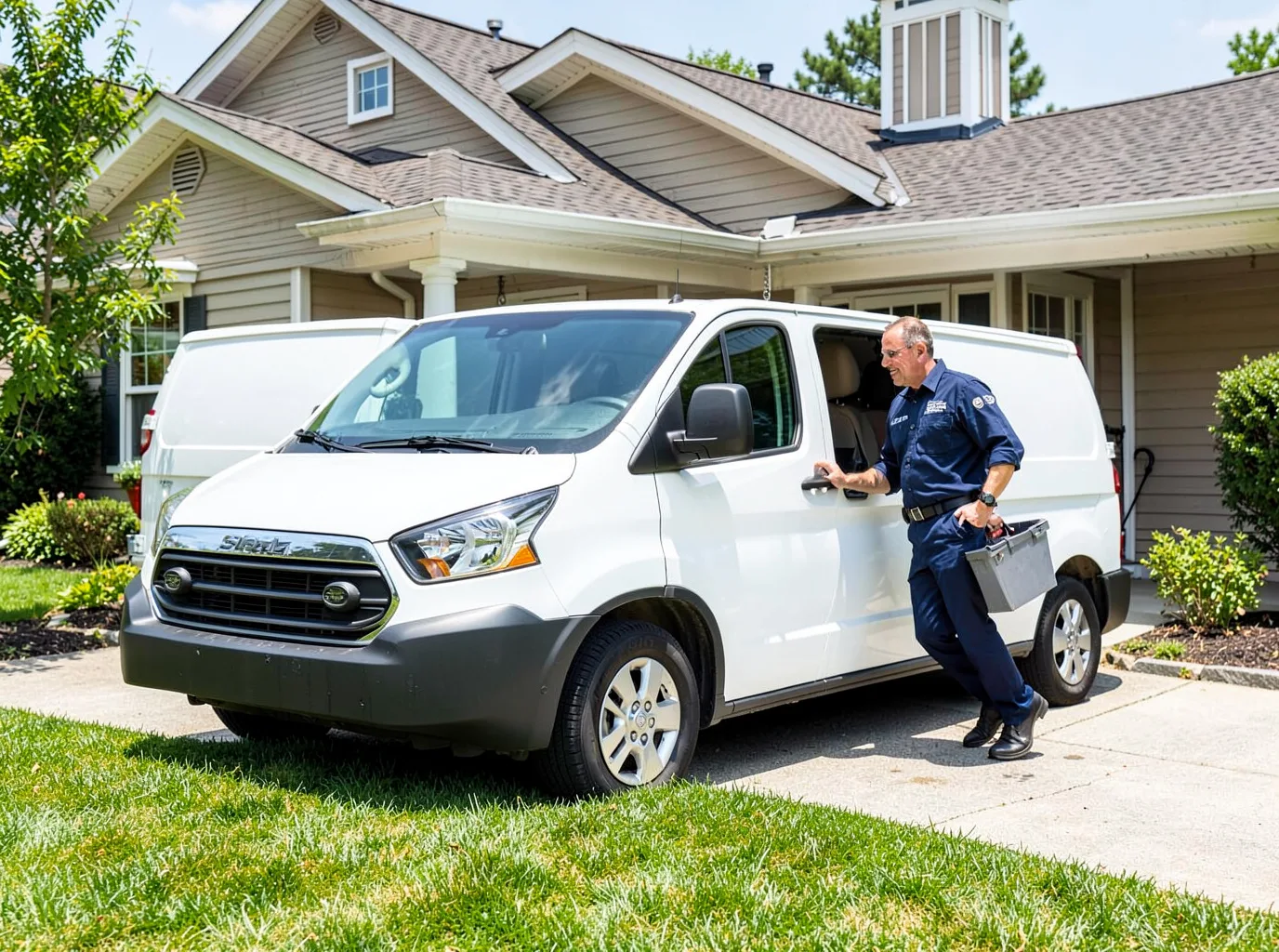 Emergency Plumber company in Lake Park, IA